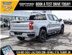 2025 Chevrolet Silverado 1500 RST (Stk: LC1S00160) in Tilbury - Image 6 of 28