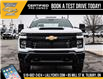 2025 Chevrolet Silverado 2500HD Work Truck (Stk: LC2S00166) in Tilbury - Image 2 of 26