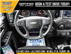2025 Chevrolet Silverado 2500HD Work Truck (Stk: LC2S00166) in Tilbury - Image 17 of 26