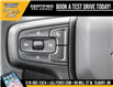 2025 Chevrolet Silverado 2500HD Work Truck (Stk: LC2S00166) in Tilbury - Image 19 of 26