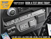 2025 Chevrolet Silverado 2500HD Work Truck (Stk: LC2S00166) in Tilbury - Image 21 of 26
