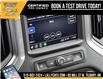 2025 Chevrolet Silverado 2500HD Work Truck (Stk: LC2S00166) in Tilbury - Image 23 of 26