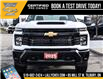 2025 Chevrolet Silverado 2500HD Work Truck (Stk: LC2S00168) in Tilbury - Image 2 of 25