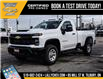 2025 Chevrolet Silverado 2500HD Work Truck (Stk: LC2S00168) in Tilbury - Image 3 of 25