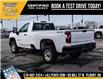 2025 Chevrolet Silverado 2500HD Work Truck (Stk: LC2S00168) in Tilbury - Image 4 of 25