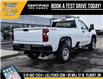 2025 Chevrolet Silverado 2500HD Work Truck (Stk: LC2S00168) in Tilbury - Image 6 of 25