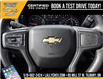 2025 Chevrolet Silverado 2500HD Work Truck (Stk: LC2S00168) in Tilbury - Image 17 of 25