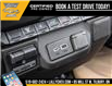 2025 Chevrolet Silverado 2500HD Work Truck (Stk: LC2S00168) in Tilbury - Image 21 of 25