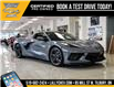 2025 Chevrolet Corvette Stingray (Stk: LCCV00138) in Tilbury - Image 1 of 21