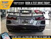 2025 Chevrolet Corvette Stingray (Stk: LCCV00138) in Tilbury - Image 4 of 21