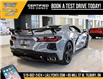 2025 Chevrolet Corvette Stingray (Stk: LCCV00138) in Tilbury - Image 5 of 21