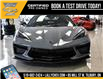 2025 Chevrolet Corvette Stingray (Stk: LCCV00138) in Tilbury - Image 6 of 21