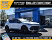 2025 Chevrolet Equinox EV RS (Stk: LCEE00062) in Tilbury - Image 1 of 30