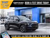 2025 Chevrolet TrailBlazer RS (Stk: LCTB00153) in Tilbury - Image 1 of 28