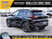 2025 Chevrolet TrailBlazer RS (Stk: LCTB00153) in Tilbury - Image 4 of 28