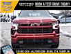 2025 Chevrolet Silverado 1500 RST (Stk: LC1S00257) in Tilbury - Image 2 of 30