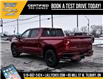 2025 Chevrolet Silverado 1500 RST (Stk: LC1S00257) in Tilbury - Image 4 of 30