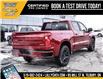 2025 Chevrolet Silverado 1500 RST (Stk: LC1S00257) in Tilbury - Image 6 of 30