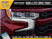 2025 Chevrolet Silverado 1500 RST (Stk: LC1S00257) in Tilbury - Image 9 of 30