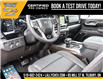 2025 Chevrolet Silverado 1500 RST (Stk: LC1S00257) in Tilbury - Image 13 of 30