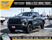 2025 Chevrolet Silverado 1500 Custom Trail Boss (Stk: LC1S00280) in Tilbury - Image 3 of 26