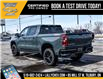 2025 Chevrolet Silverado 1500 Custom Trail Boss (Stk: LC1S00280) in Tilbury - Image 4 of 26