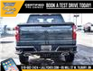 2025 Chevrolet Silverado 1500 Custom Trail Boss (Stk: LC1S00280) in Tilbury - Image 5 of 26