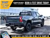 2025 Chevrolet Silverado 1500 Custom Trail Boss (Stk: LC1S00280) in Tilbury - Image 6 of 26