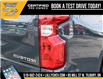 2025 Chevrolet Silverado 1500 Custom Trail Boss (Stk: LC1S00280) in Tilbury - Image 7 of 26
