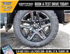 2025 Chevrolet Silverado 1500 Custom Trail Boss (Stk: LC1S00280) in Tilbury - Image 8 of 26
