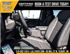 2025 Chevrolet Silverado 1500 Custom Trail Boss (Stk: LC1S00280) in Tilbury - Image 14 of 26