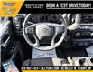 2025 Chevrolet Silverado 1500 Custom Trail Boss (Stk: LC1S00280) in Tilbury - Image 17 of 26