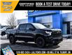2025 Chevrolet Silverado 1500 RST (Stk: LC1S00261) in Tilbury - Image 1 of 31