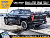 2025 Chevrolet Silverado 1500 RST (Stk: LC1S00261) in Tilbury - Image 4 of 31