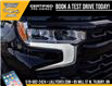 2025 Chevrolet Silverado 1500 RST (Stk: LC1S00261) in Tilbury - Image 9 of 31