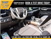 2025 Chevrolet Silverado 1500 RST (Stk: LC1S00261) in Tilbury - Image 14 of 31