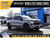 2025 Chevrolet Silverado 1500 RST (Stk: LC1S00291) in Tilbury - Image 1 of 31