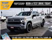 2025 Chevrolet Silverado 1500 RST (Stk: LC1S00291) in Tilbury - Image 3 of 31