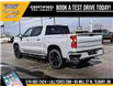 2025 Chevrolet Silverado 1500 RST (Stk: LC1S00291) in Tilbury - Image 4 of 31
