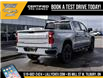 2025 Chevrolet Silverado 1500 RST (Stk: LC1S00291) in Tilbury - Image 6 of 31
