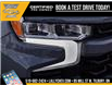2025 Chevrolet Silverado 1500 RST (Stk: LC1S00291) in Tilbury - Image 9 of 31