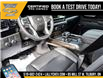 2025 Chevrolet Silverado 1500 RST (Stk: LC1S00291) in Tilbury - Image 14 of 31