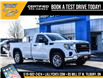 2020 GMC Sierra 1500 Base (Stk: LC00110P) in Tilbury - Image 1 of 24