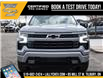 2025 Chevrolet Silverado 1500 RST (Stk: LC1S00274) in Tilbury - Image 2 of 30