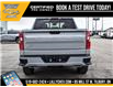 2025 Chevrolet Silverado 1500 RST (Stk: LC1S00274) in Tilbury - Image 5 of 30