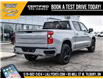 2025 Chevrolet Silverado 1500 RST (Stk: LC1S00274) in Tilbury - Image 6 of 30