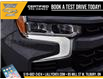 2025 Chevrolet Silverado 1500 RST (Stk: LC1S00274) in Tilbury - Image 9 of 30