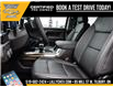 2025 Chevrolet Silverado 1500 RST (Stk: LC1S00274) in Tilbury - Image 15 of 30