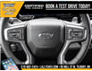 2025 Chevrolet Silverado 1500 RST (Stk: LC1S00274) in Tilbury - Image 19 of 30