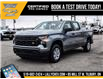 2025 Chevrolet Silverado 1500 Work Truck (Stk: LC1S00293) in Tilbury - Image 3 of 27